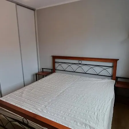Apartment Bukowe Stettin