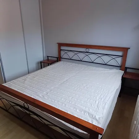 Bukowe Apartment Stettin