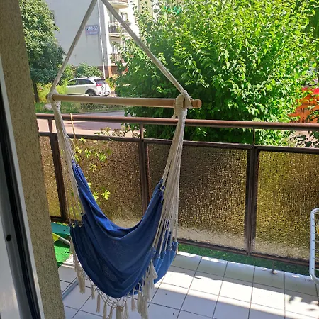 Bukowe Apartment Stettin